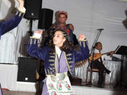 Mehtap &amp; Ismail